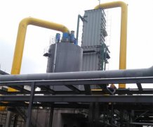 湖北電捕焦油器的競爭就在除塵實力